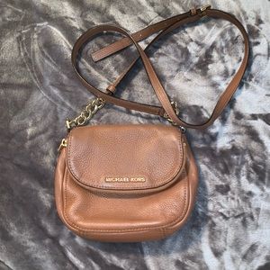 Michael Kors Bedford crossbody